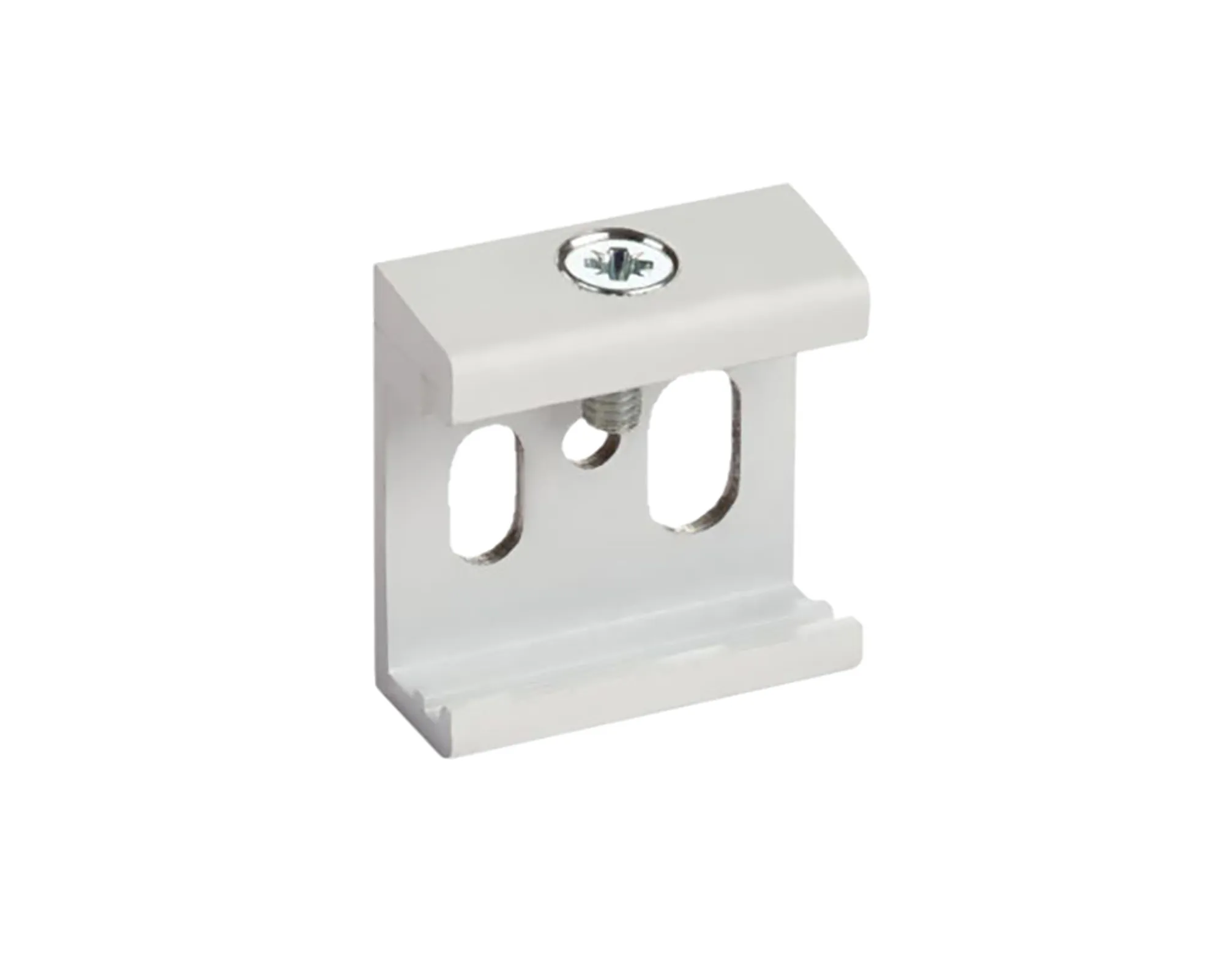 SKB123  Tiras LED Strips Standard Clamp Die Cast
